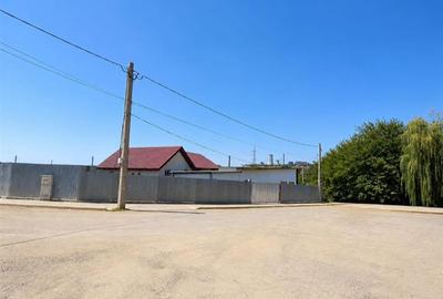Hală industrială 135 mp | Teren 450 mp | Acces TIR | Drumul de Centur& - 3