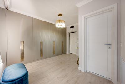 Apartament elegant de 2 camere, 82mp utili, loc de parcare și boxă! - 8