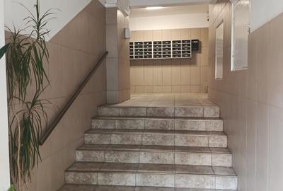 Apartament cu 3 camere de închiriat–Nicolae Titulescu stația de metrou - 11