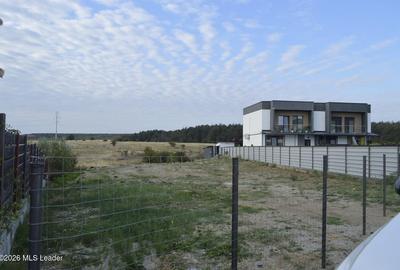 Pitesti - Tancodrom, Teren Intravilan 816 mp, toate utilitatile - 6