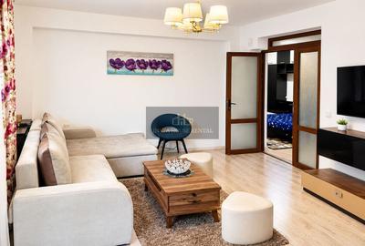 ♦️Apartament 3 camere cu gradina de 50 mp / Parcare♦️ - 5