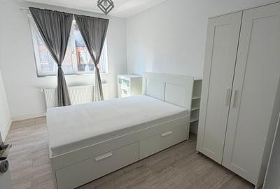 Apartament 3 camere, prima inchiriere, loc de parcare, BETA RESIDENCE - 6