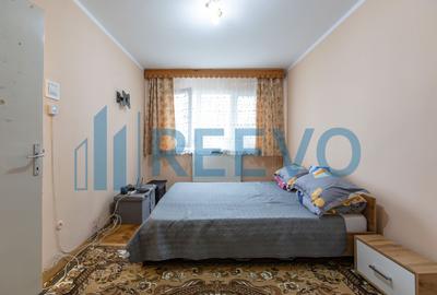 Apartament 2 camere, etaj 3, Cornișa - 12