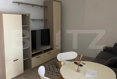Apartament cu 2 camere decomandat, mobilat în Iosia