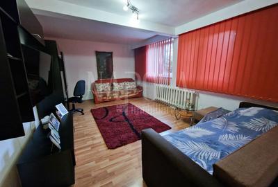 Apartament cu 2 camere decomandat în Mănăștur