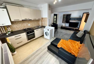 Apartament 2 camere amenajat complet, parcare proprie, bloc nou, zona Copou, - 8