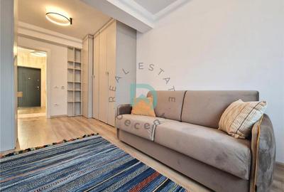 Apartament 3 camere, lux, mobilat si utilat, Coresi, Tractorul - 5