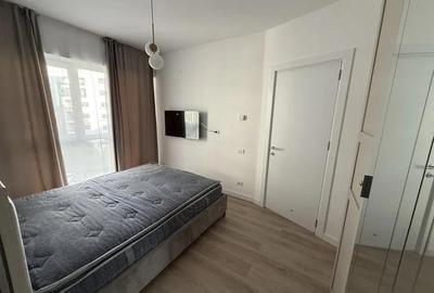 Inchiriere Apartament Tip Studio Bloc Nou Virtutii-Lujerului - 5