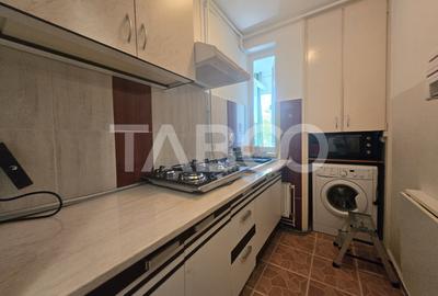 Apartament 2 camere de inchiriat 37 mp zona Mihai Viteazul Sibiu - 7