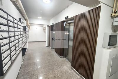 Garsonieră decomandată | Smart Cotroceni Residence | - 12