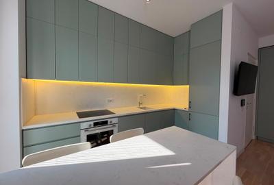 Inchiriere - apartament - 2 camere - mobilat+utilat - Avalon Estate-Pipera - 5