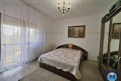 Vila cu 3 camere de vanzare in Paulestii Noi, 139.1 mp #12568 - 12