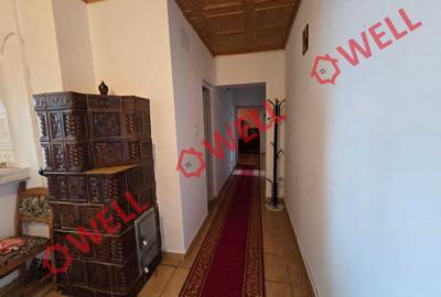 Apartament cu 3 camere de vânzare în Întorsura Buzăului! - 2