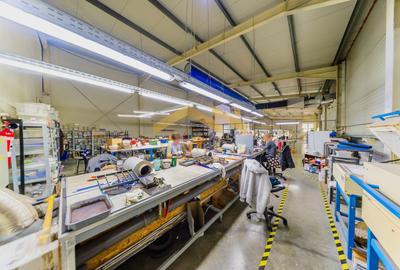 Bloc cu 12 Apartamente si Hala Industriala-Oferta Speciala/Sannicolau - 15