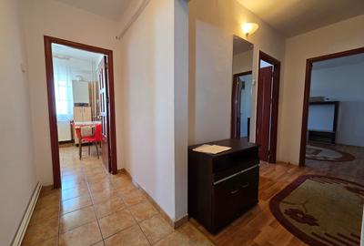 Apartament de vanzare 2 camere, decomandate, zona Mircea cel Batran - 6