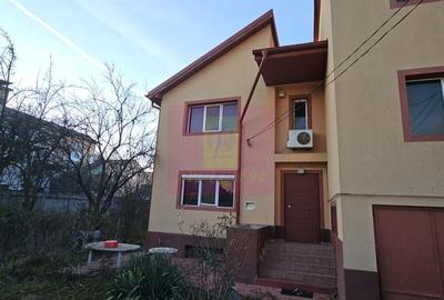 Casă individuală cu 5 camere în Bucureștii Noi