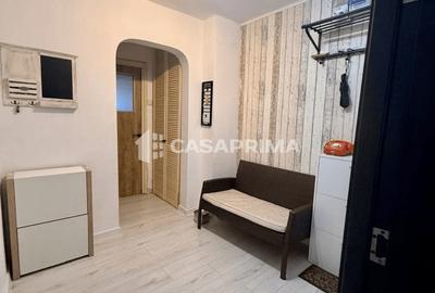 Apartament 2 camere Decomandat, Nicolina Prima Statie ! - 3