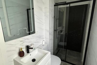 Apartament 3 Camere Titan Modern in Bloc nou cu centrala - 14
