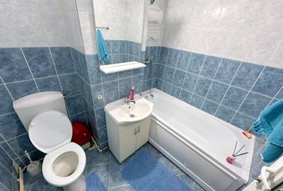 2 camere, decomandate, mobilat modern, in Marasti, zona Piata Marasti - 11