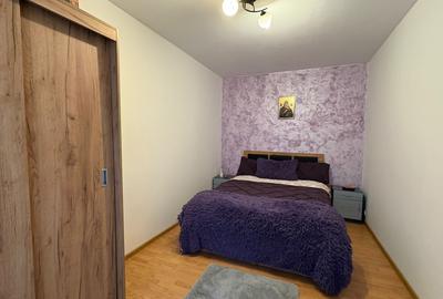 Apartament primitor si renovat, la parterul unui bloc inconjurat de verdeata! - 6