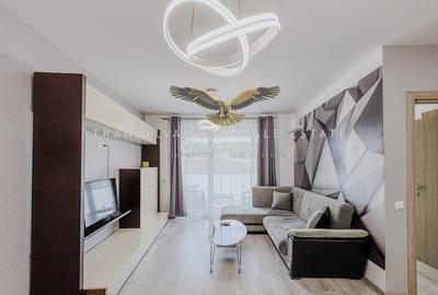 Apartament de lux situat pe Decebal/Super central - 8