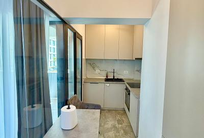 Lujerului l Smart Residence l 2 Camere+Terasa l 3 Min Metrou l - 9