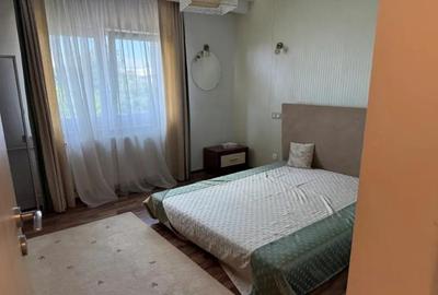 Apartament cu 2 camere decomandat în Aviației