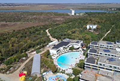 O proprietate ideală pentru reședință de vacanță in Olimp Tower - 13