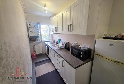 Apartament 2 camere, UMF, renovat, bloc izolat, Targu Mures - 3