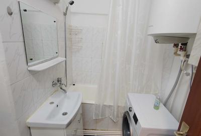 Garsoniera Tatarasi, 32mp, mobilata si utilata complet! - 12