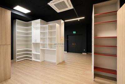 Spatiu Comercial pentru Clinica, Retail sau Birouri | 493 mp - 5