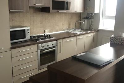 INCHIRIEZ APARTAMENT LUX 2 CAMERE,ETAJ 4 RUSCIORULUI/LIDL - 2
