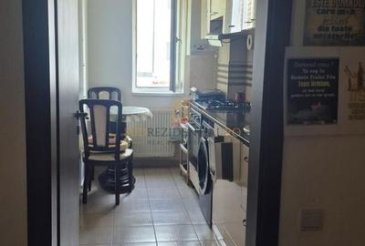 Garsonieră decomandată cu balcon, complet mobilată și utilată - 10