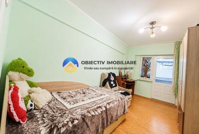 Apartament 3 camere 87 MP/2 băi/2 balcoane - 7