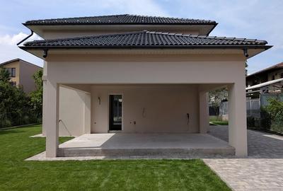 Casa individuala Nzeb, constructie premium, zona Primariei Floresti - 3