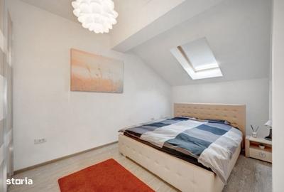 Apartament 2 camere modern de inchiriat Gorjului, modern, in bloc nou. - 3