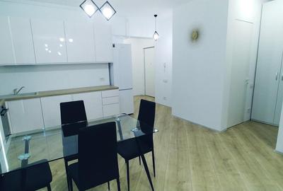Pipera: Apartament complet mobilat, langa Pipera Plaza! - 3