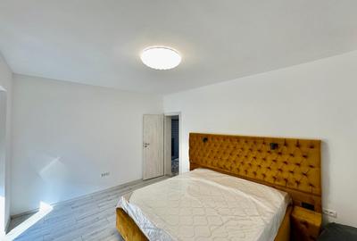 Apartament premium tip penthouse | 125 mp utili | 3 camere | Terase -~80mp - 16