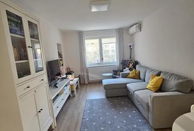 Vanzare Apartament 3 camere Renovat Drumul Taberei-Tudor Vladimirescu - 1