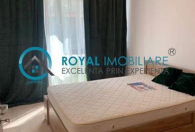 Royal Imobiliare-Inchiriere Apartament 3 Camere Zona Albert - 4