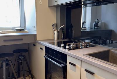 Studio C-entral, Vasile Lascar 216-218, metrou "Stefan cel Mare" - 12