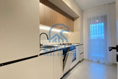Energia Residence - 2 Camere Lux prima inchiriere cu parcare si balcon - 8