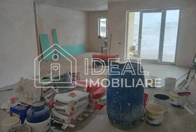 Casa Individuala cu 4 camere cu 500 mp de curte, in Cisnadie - 7