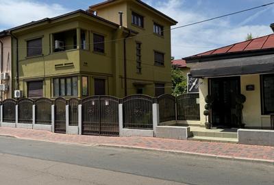 Mansarda in vila P+1E+M, proaspat zugravit, mobilier nou, caldura si apa incluse - 16
