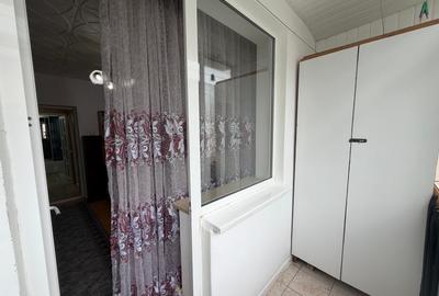 Apartament 2 camere,str.Isaccei,2balcoane - 10