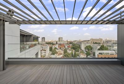 Apusurile pe care le vei numi „acasă” in acest penthouse spectaculos - 21