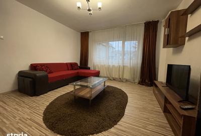 Apartament cu 3 camere decomandat, mobilat în Aviației