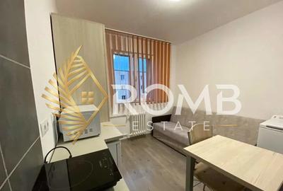 Garsonieră de vânzare , Manastur , Aleea Garbau , 11mp , 42000Euro - 1