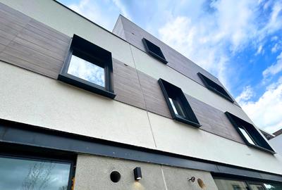 DUPLEX 6 CAMERE - PIPERA - LANGA PADUREA BANEASA - COMISION 0% - 15