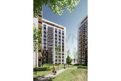 REA1027863 Apartament 2 camere l Aviatiei l Comision 0 - 4